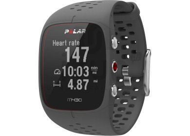 polar m430 m