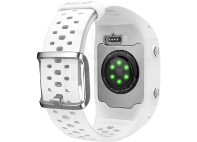 polar m430 white s