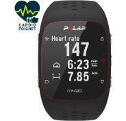 Polar M430 - S
