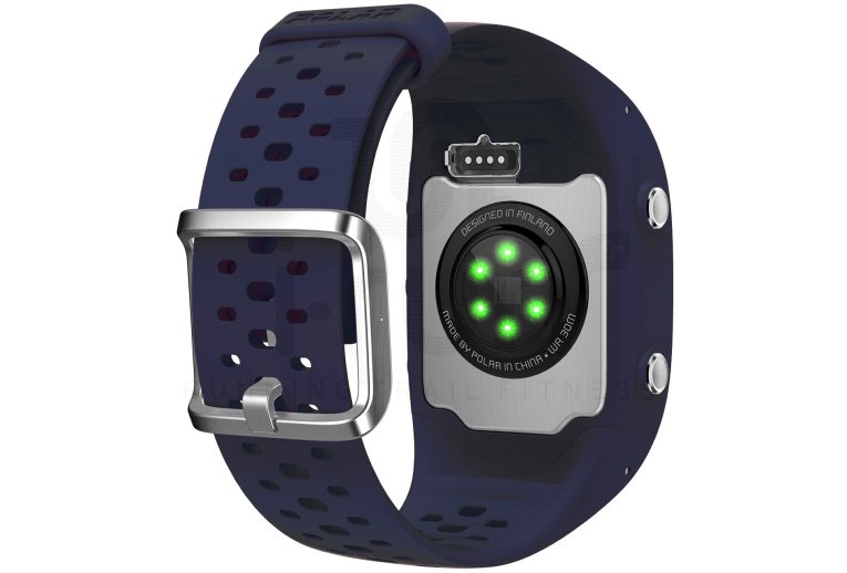 Polar Reloj Cardio GPS M430-M/L