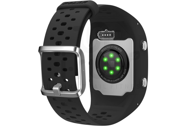 Polar reloj Cardio GPS M430-S