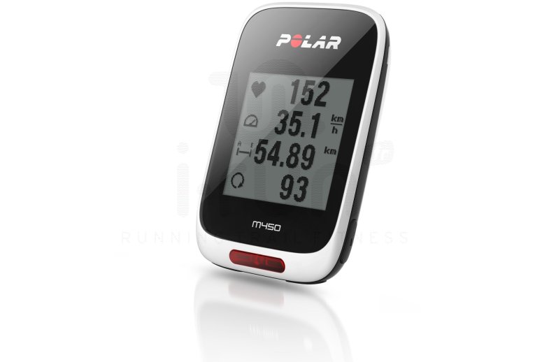 Polar M450 HR