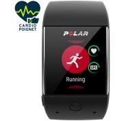 Polar M600