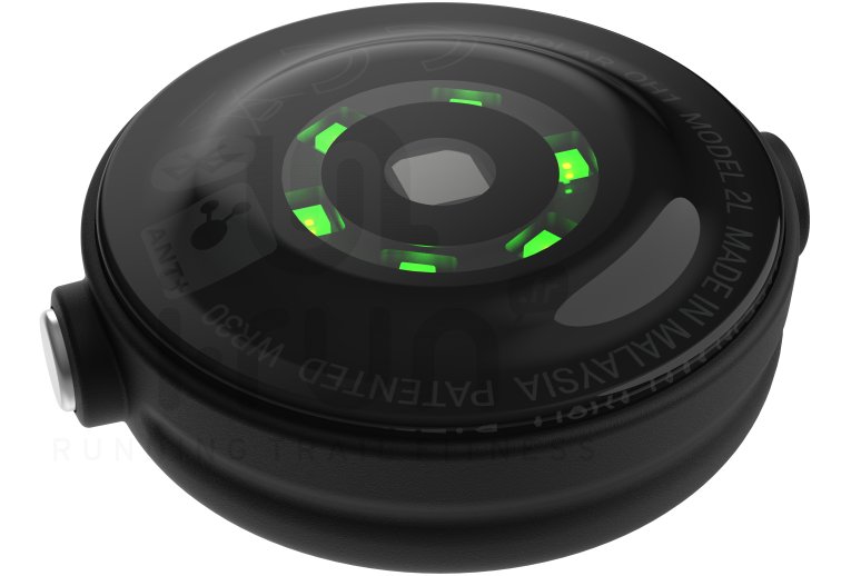 Polar sensor de frecuencia card�aca Puls OH1+