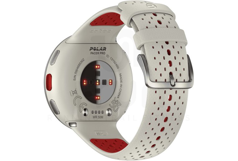 Polar Pacer Pro