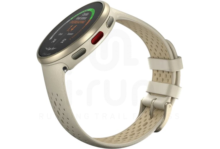 Polar Pacer Pro