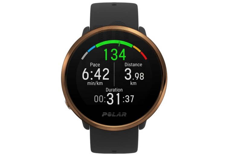 Polar Pack Vantage M Edition Copper + Ignite Edition Copper