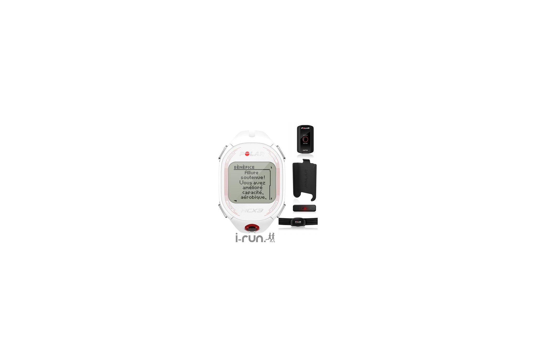 polar ac3
