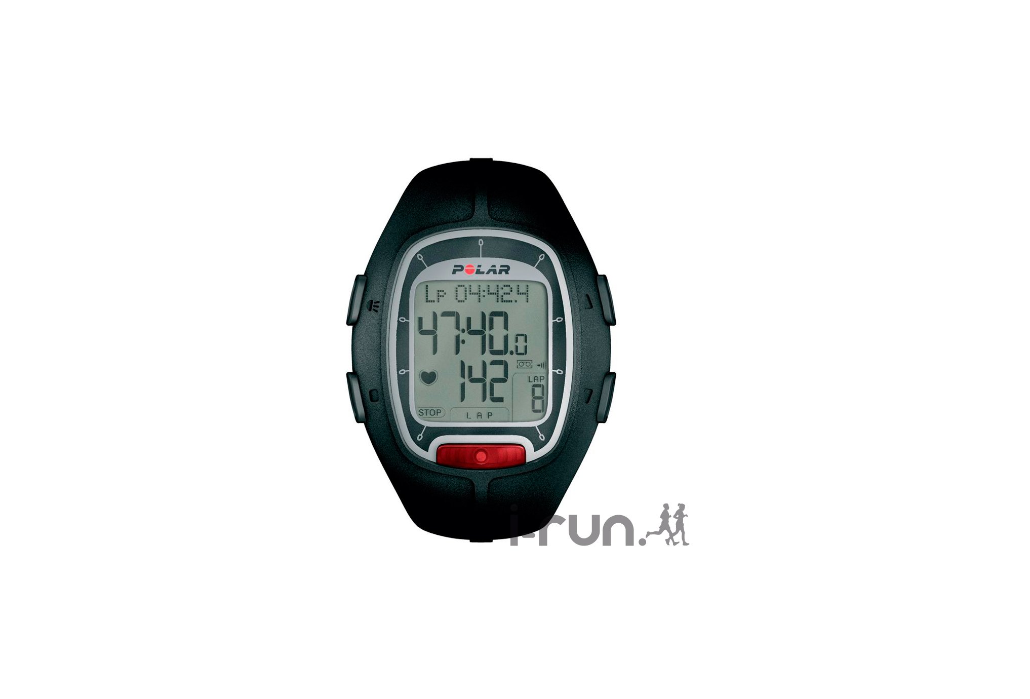 polar rs100 price