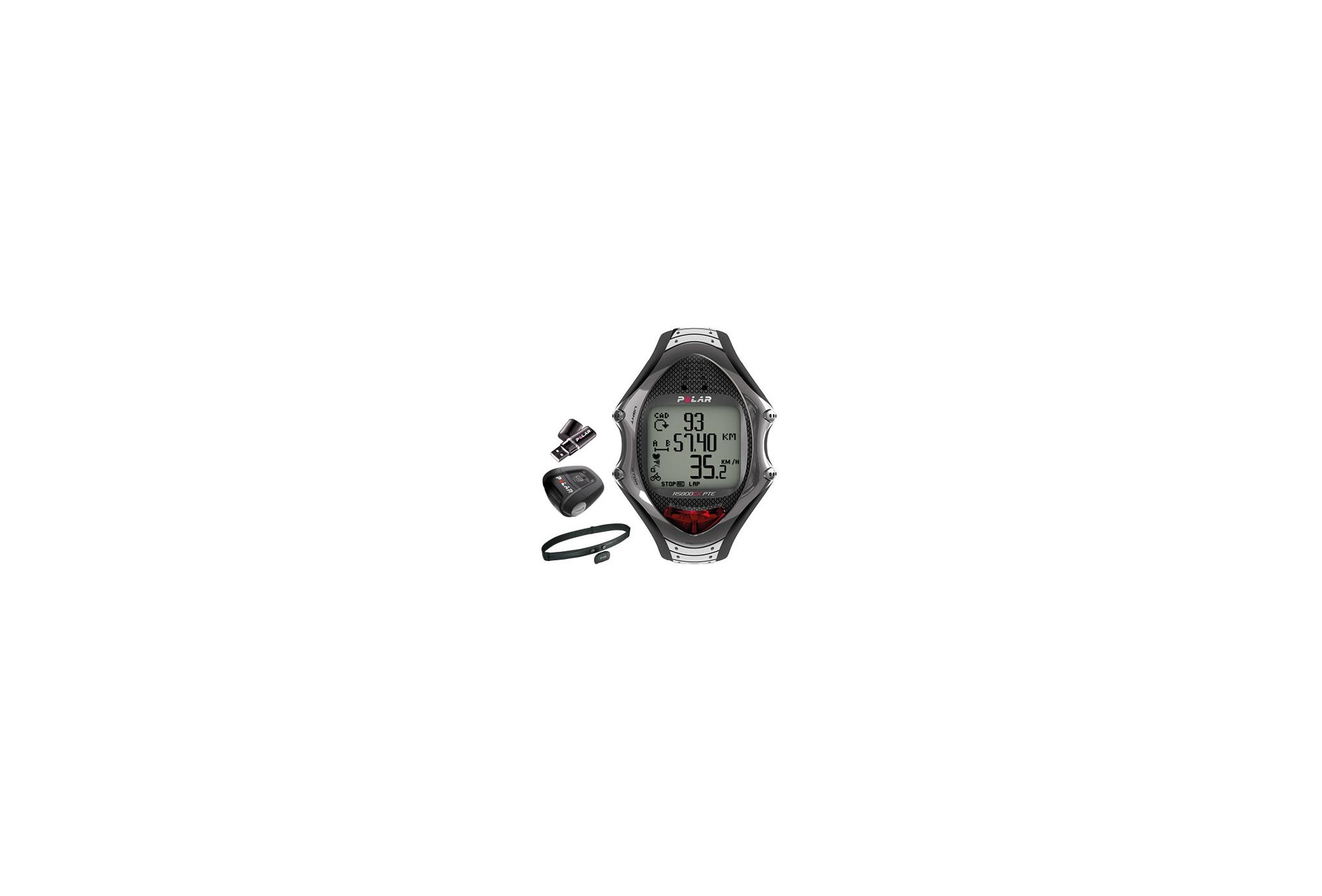 polar g3