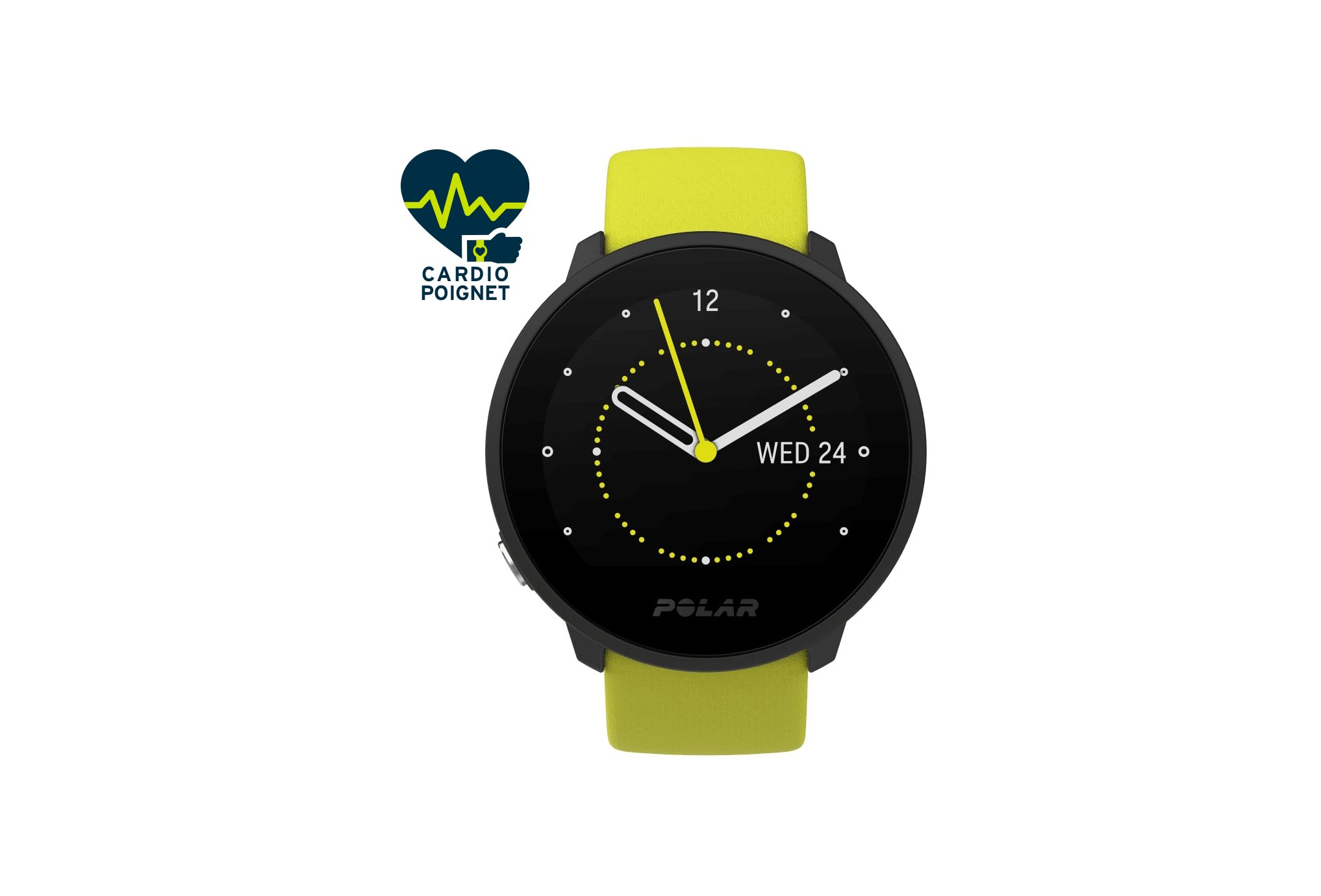 Polar Unite Cardio-Gps