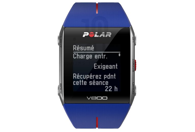 Polar V800 HR
