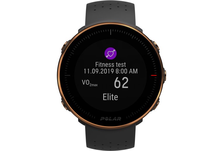 Polar Vantage M Edition Copper - Gre M/L