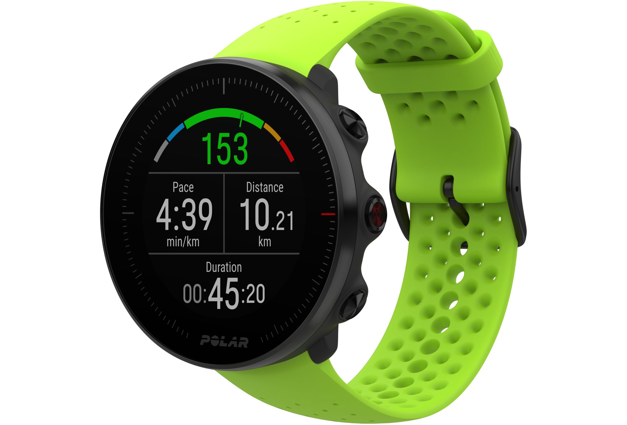 polar vantage m specs