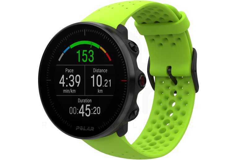 Polar Vantage M Marathon Edition - Gr��e M/L