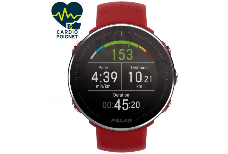 Polar Vantage M - talla M/L