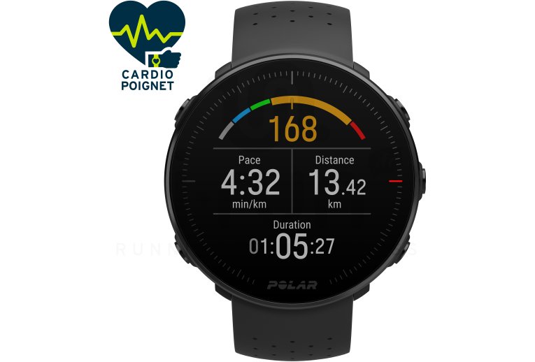 Polar Vantage M - Gre S