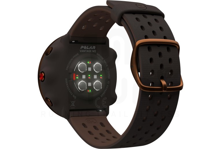 Polar Vantage M2