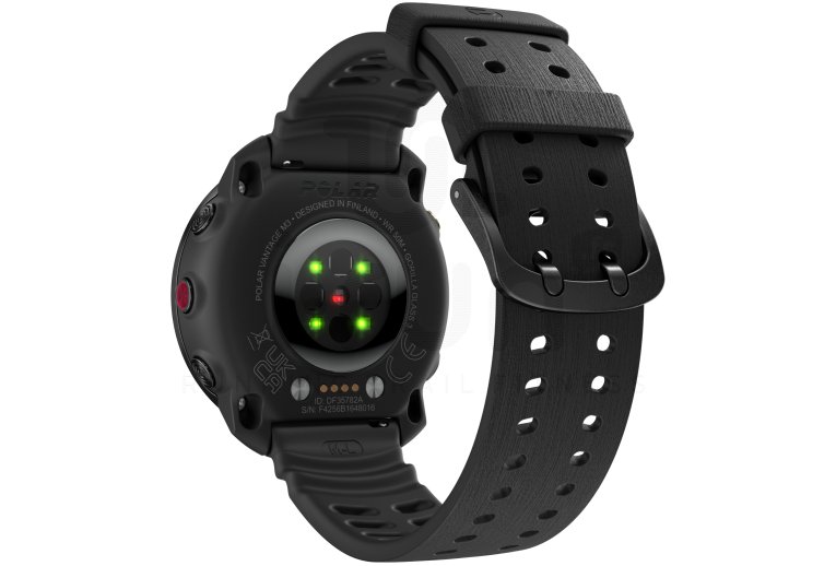 Polar Vantage M3