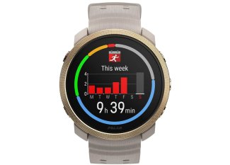 Polar Vantage M3