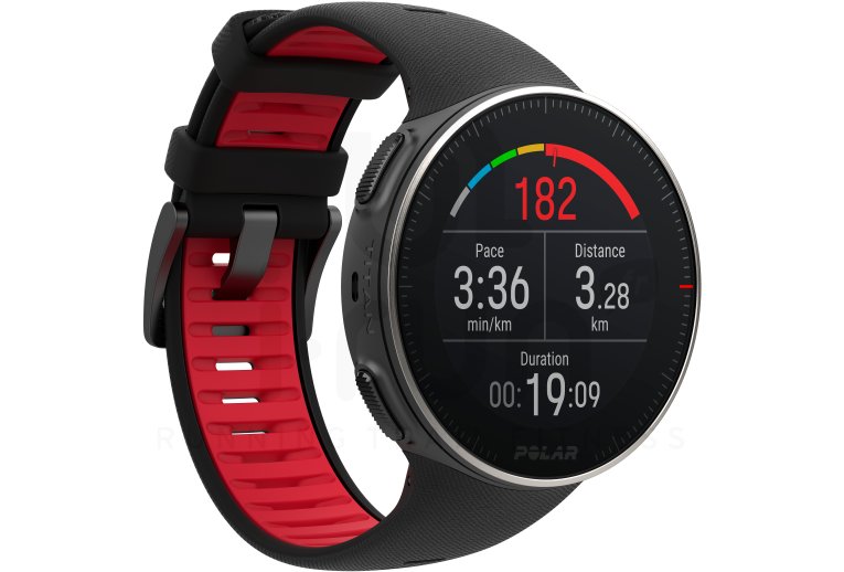 Polar Vantage V Titan