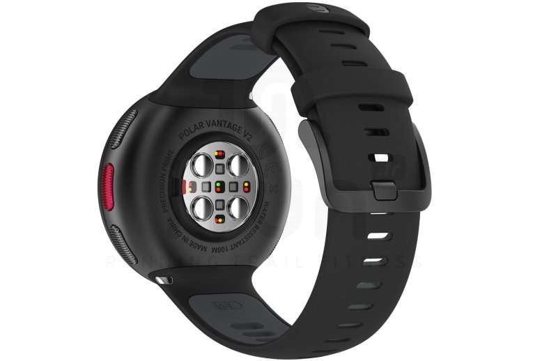 reloj polar m