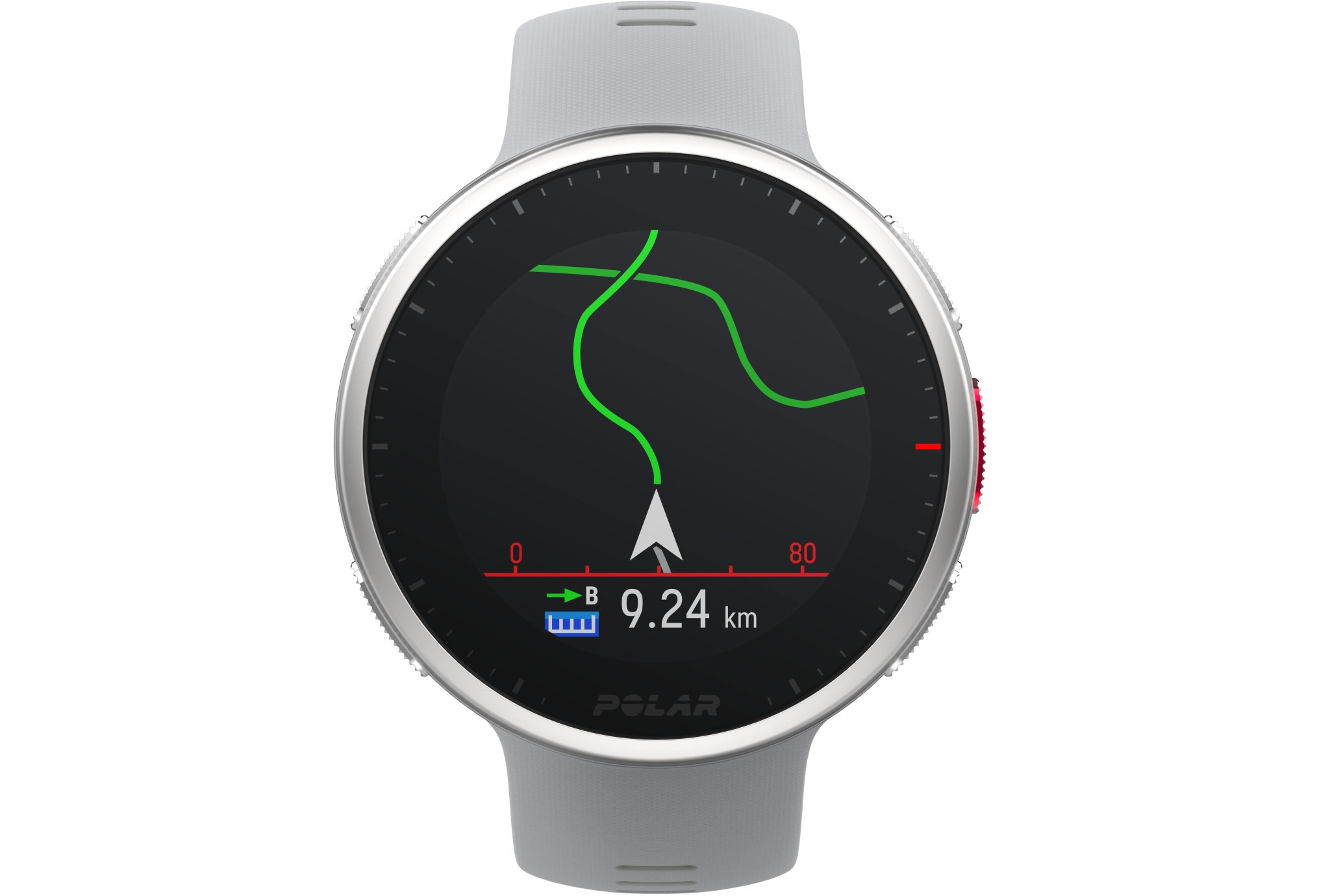polar vantage v h10