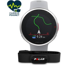 Polar Vantage V2 Pack H10+ - taille M/L