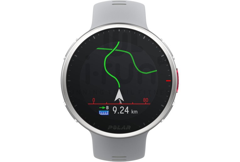 Polar Vantage V2 Pack H10+ talla M/L