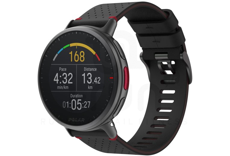 Polar Vantage V2 Shift Edition talla M/L