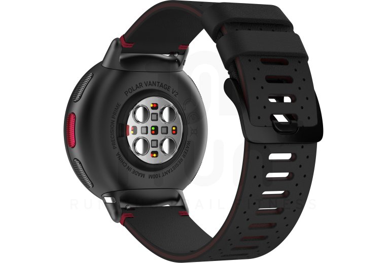 Polar Vantage V2 Shift Edition talla M/L