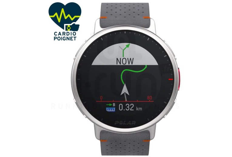 Polar Vantage V2 Shift Edition talla M/L