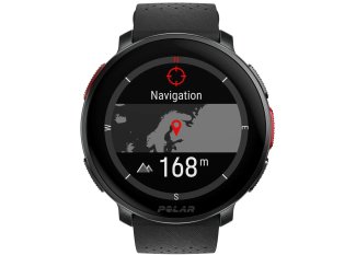 Polar Vantage V3