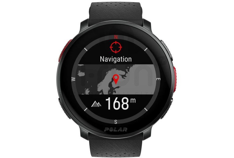 Polar Vantage V3