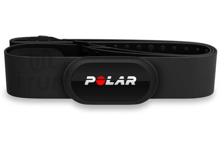 Polar Vantage V3 et Capteur de fr?quence cardiaque H10