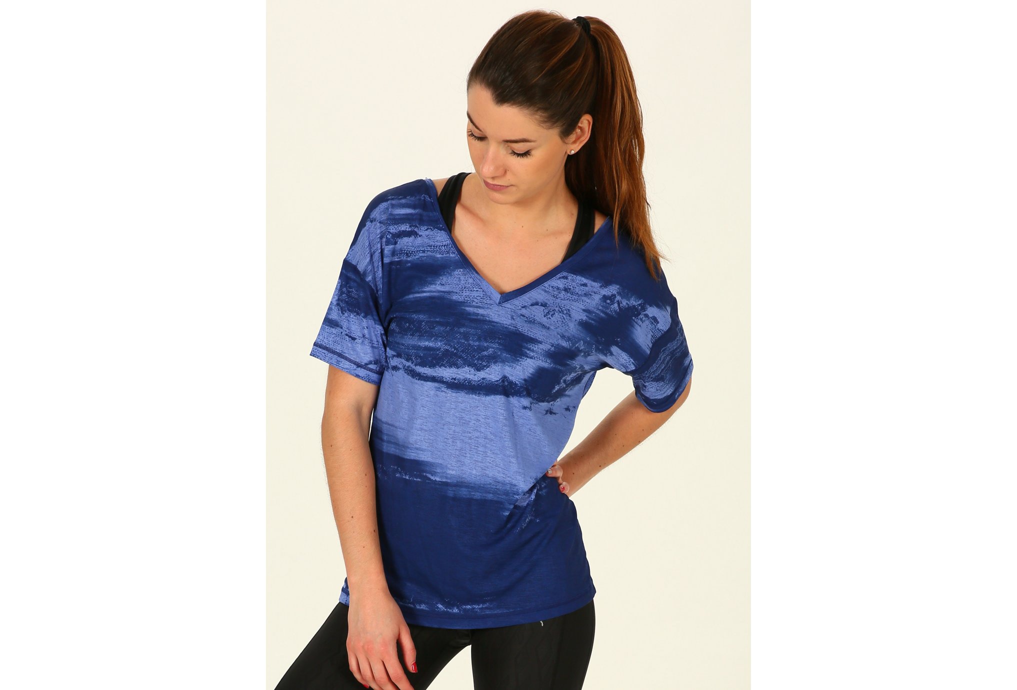 Puma Active Training Dancer W vêtement running femme