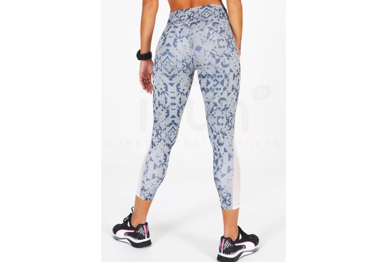 Puma Mallas 3/4 All Eyes On Me