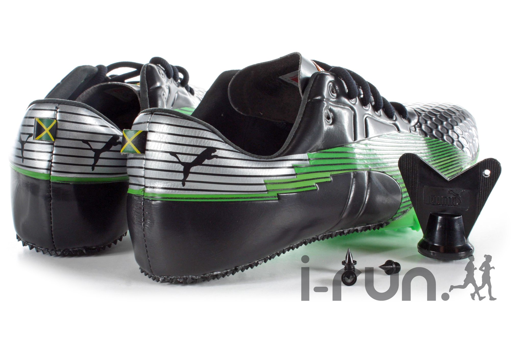 puma evospeed sprint 8
