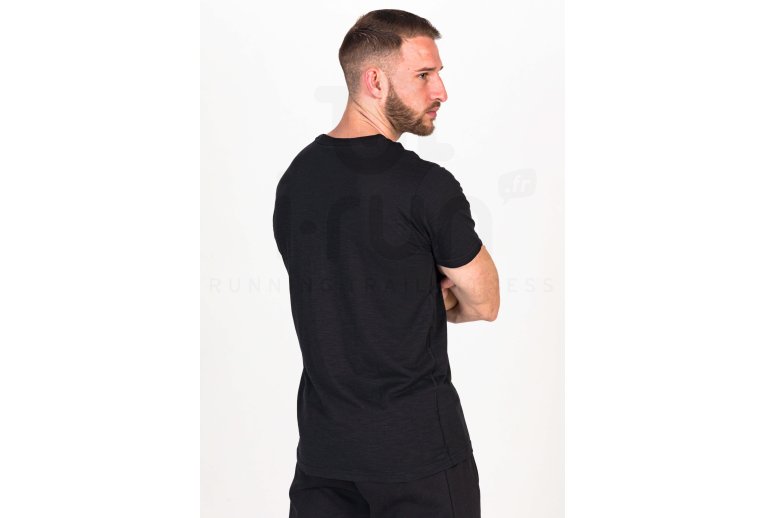 Puma camiseta manga corta Branded