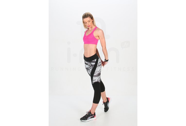 Puma Sujetador deportivo Power Shape Cardio