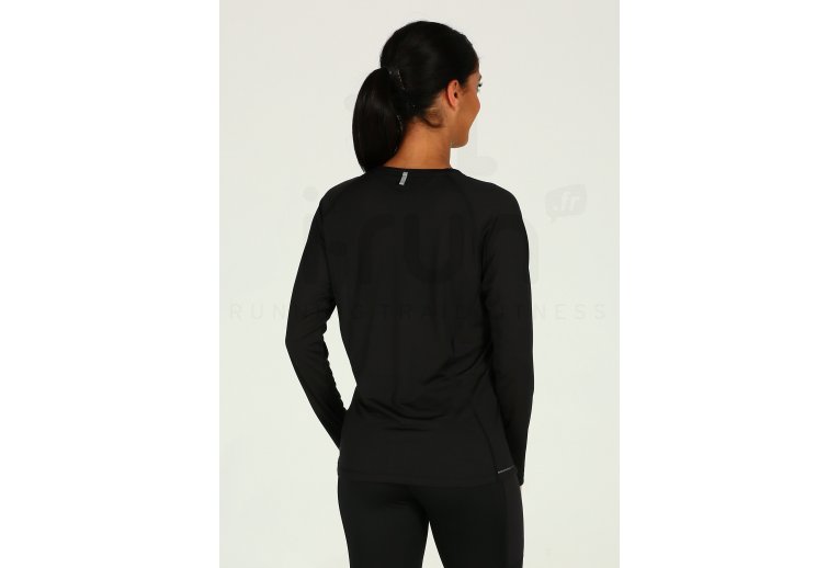 Puma Camiseta manga larga Core Run