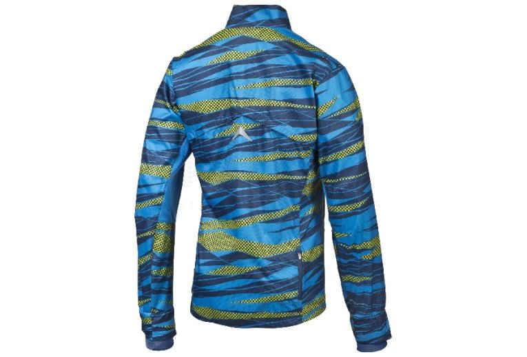 Puma Cortavientos Pure Graphic