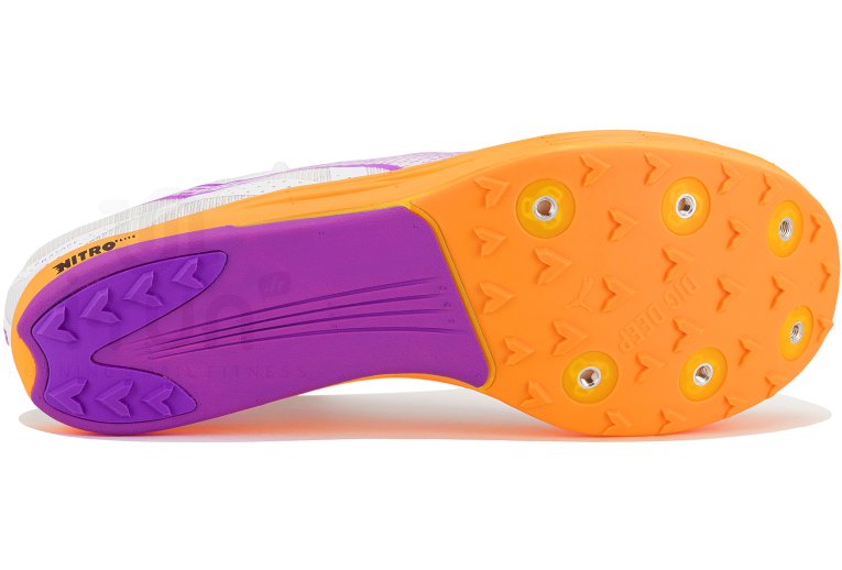 Puma Crossfox Nitro Elite Herren