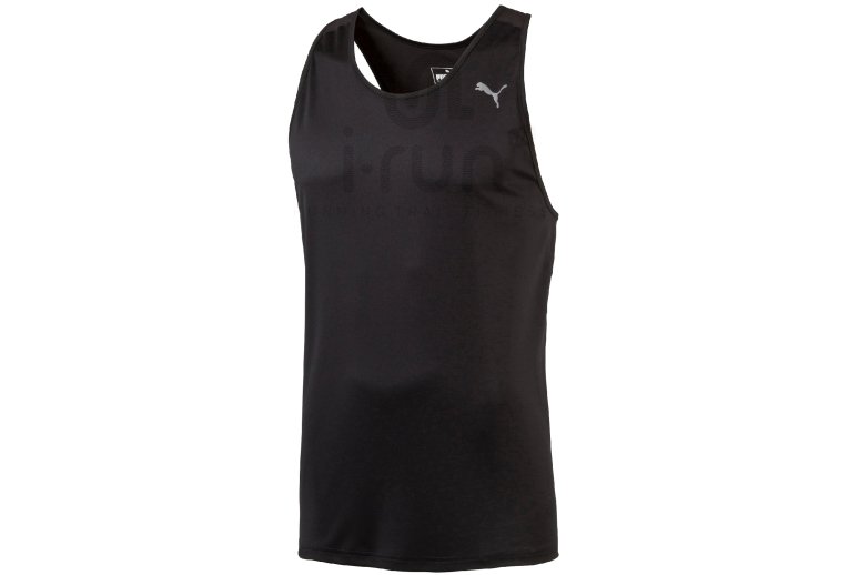 Puma Camiseta sin mangas Lightweight
