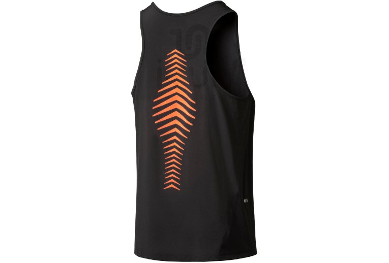 Puma Camiseta sin mangas Lightweight