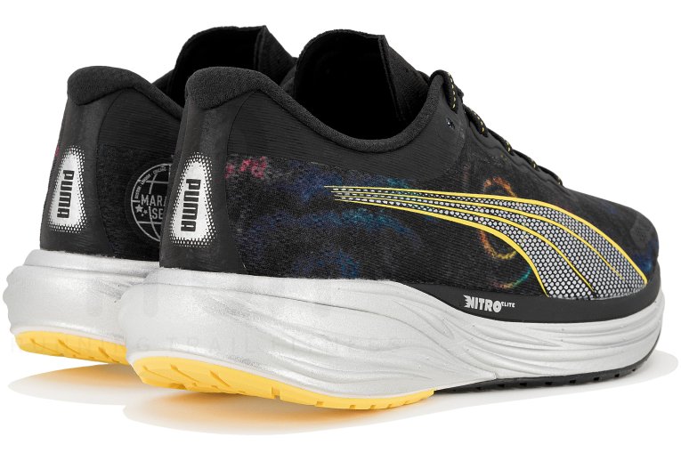 Puma Deviate Nitro 2 Marathon Series Herren