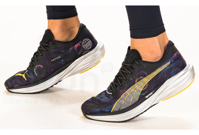 Puma Deviate Nitro 2 Marathon Series Herren
