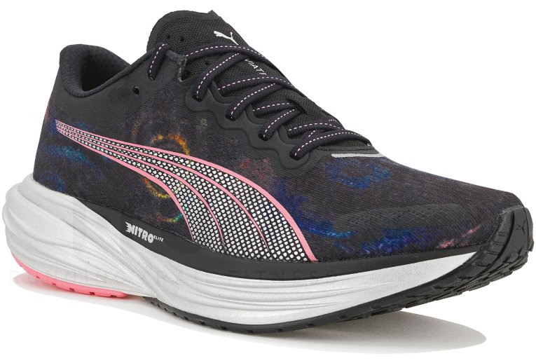 Puma Deviate Nitro 2 Marathon Series