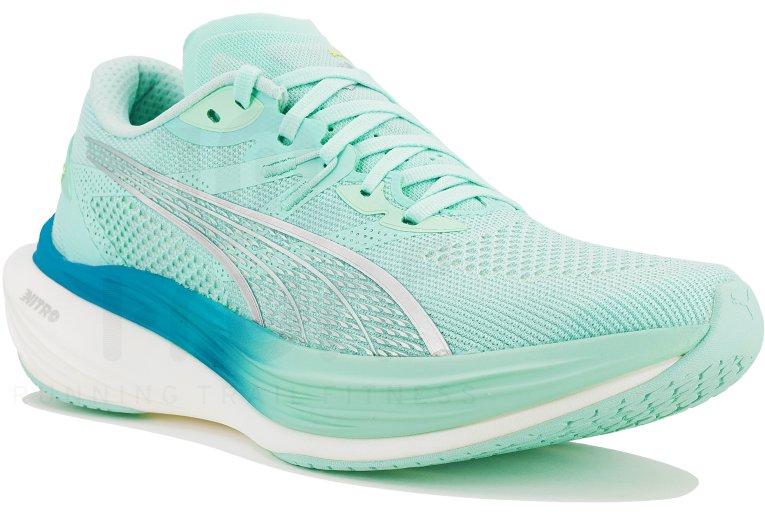 Puma Deviate Nitro 3 Damen