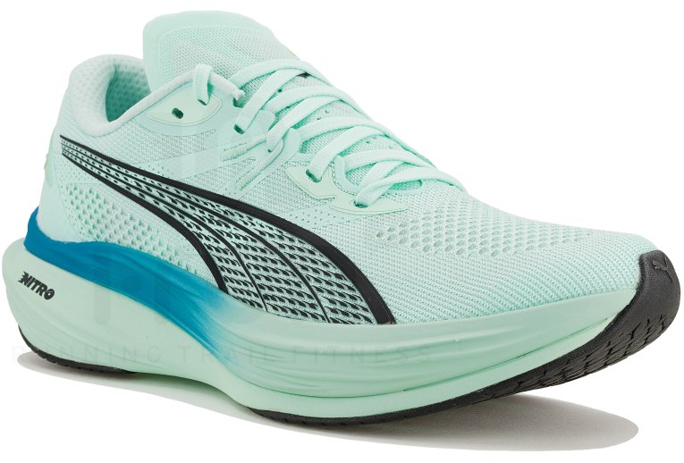 Puma Deviate Nitro 3 Herren